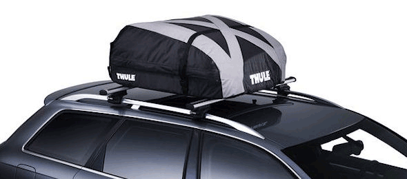 coffre toit thule ranger 90 barres toit winbar